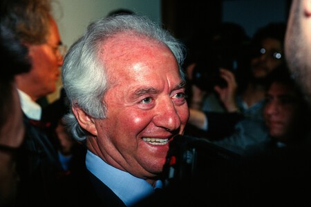 Leonardo Del Vecchio