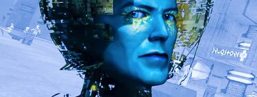 El día en el que David Bowie se coló en una especie de GTA de ciencia ficción chiflado  El día en el que David Bowie se coló en una especie de GTA de ciencia ficción chiflado