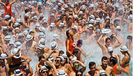 Los festivales de música low-cost ganan enteros con la crisis