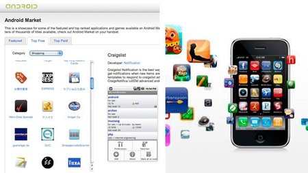 Aplicaciones para iOS o Android, ¿necesitamos una para nuestro negocio?