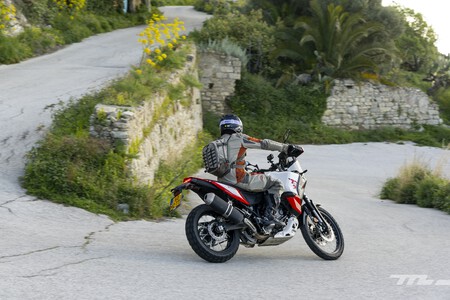 Prueba Yamaha Tenere World Raid 2026 060