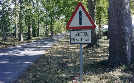 Tráfico podría obligar a repetir examen teórico para renovar el carnet de conducir: más gastos 