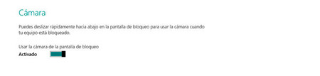 Windows 8.1, de cerca