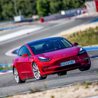 Tesla asegurará sus propios coches eléctricos con Tesla Insurance, de momento solo en Estados Unidos