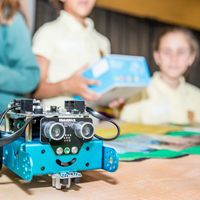 Emprendedores tecnológicos: concurso de proyectos de tecnología para niños de entre 12 y 16 años