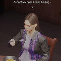 inZOI, cómo curar a tus Zoi si se ponen enfermos 