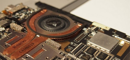 Los procesadores de la Surface PRO 3 al descubierto