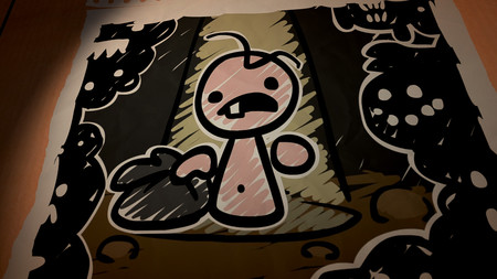 Análisis de The Legend of Bum-Bo, la precuela de The Binding of Isaac se convierte en un adictivo juego de puzles