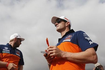 Coma Etapa7 Dakar2015