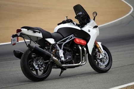 Motus MST-R