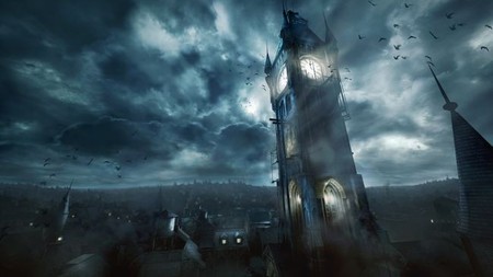 Con mucho sigilo se cuela el tráiler de lanzamiento de Thief