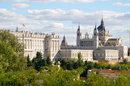 Baldomera Larra, la hechicera que estafó a los ahorradores del Madrid decimonónico