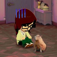 Cómo hacer que un Mii deje de estar triste en Tomodachi Life: Una Vida de Ensueño