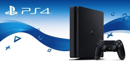 La familia de consolas PS4 cerrará 2016 con más de 50 millones de consolas vendidas