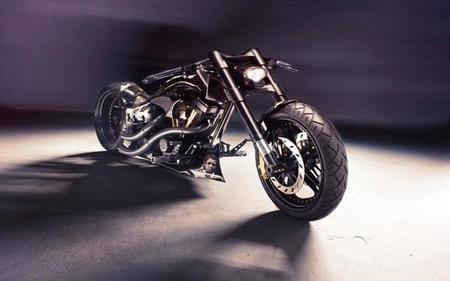 Hamann Soltador Cruiser