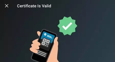 コロナ警告アプリ