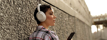 Audífonos Sony de gama alta y con batería de hasta 30 horas reciben 1,500 pesos de descuento en Amazon 