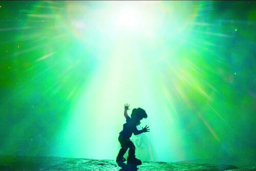 Pixar quiso volver a maravillarnos con una aventura original y con ciencia ficción: fracasó, pero ahora busca una segunda oportunidad en streaming