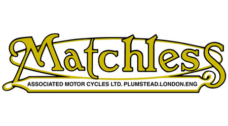Matchless resucitará de entre las marcas desaparecidas