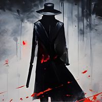 Dejó su trabajo para desarrollar un shooter que se vende como "Matrix x Tony Hawk" y con la acción de Max Payne. Así es In Style 