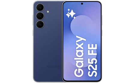 Samsung Galaxy S25 Fe