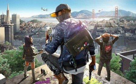 Watch Dogs 2 es el último juego que podemos descargar gratis: una de las mejores tendencias que nos ha dejado 2020