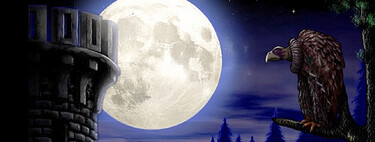 Cuando se habla de una de las grandes revoluciones del PC, prácticamente todo el mundo se olvida de Dark Castle 