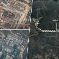 Dos temblores y 12 segundos: EEUU estaba convencida de que China realizaba ensayos con armas nucleares, y ahora tiene pruebas