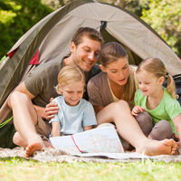 Verano 2021 con niños: 29 campings españoles para disfrutar de la naturaleza en familia