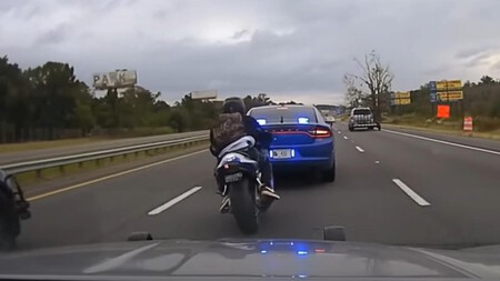 Persecucion Hayabusa 2 2023