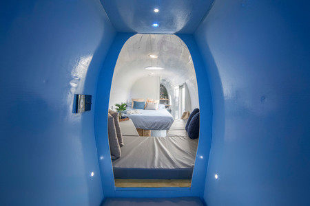 Helicopterglamping 6