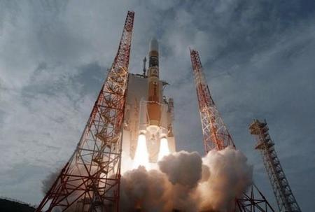 La nave que viajará hasta un asteroide, recogerá muestras y las traerá a la Tierra en 2020