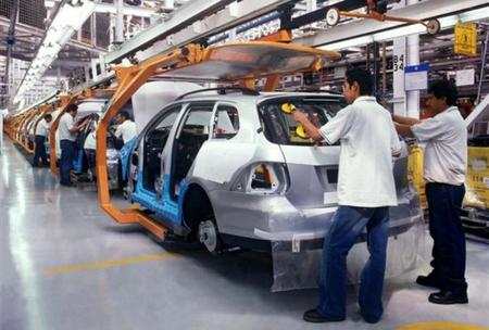 Ventas Automotrices México (1)