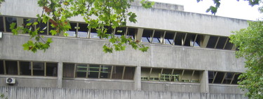 Por supuesto que le pasa algo a la universidad española