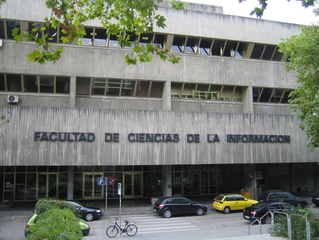 Por supuesto que le pasa algo a la universidad española