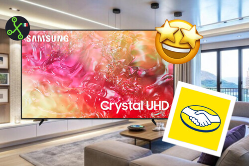 Samsung Smart Tv Crystal Uhd 70 Pulgadas Mercado Libre Ofertas Descuentos Meses Sin Intereses