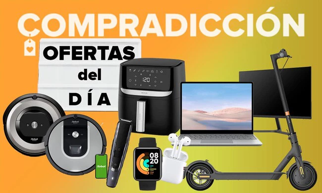 Ofertas Del Dia V2