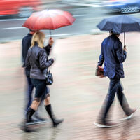 La AMET tiene un aviso importante si tenías planes este fin de semana 