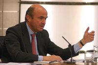 Nueva línea ICO para las autonomías, en ministerio de Economía al rescate de las CCAA