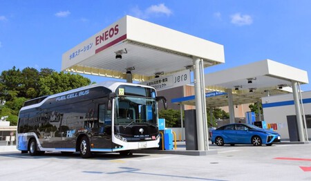 Toyota Eneos Hidrogeno 1024x597