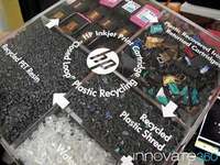 ¿Cómo podemos reciclar los consumibles agotados de nuestras impresoras?