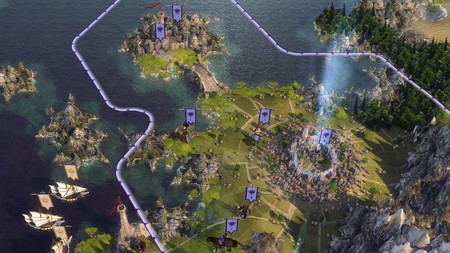 ¡Corre que vuela! Age of Wonders III está gratis en Humble Store. Ideal para hacer tiempo por Planetfall