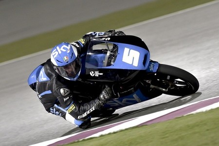 Romano Fenati