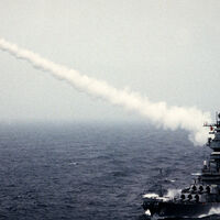 Si la pregunta es cómo poner fin a la guerra en Ucrania, EEUU tiene una solución inquietante: amenazar a Rusia con un misil