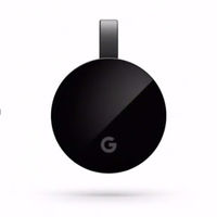 El Chromecast Ultra apuesta por el soporte para 4K, HDR y en el camino sube su precio