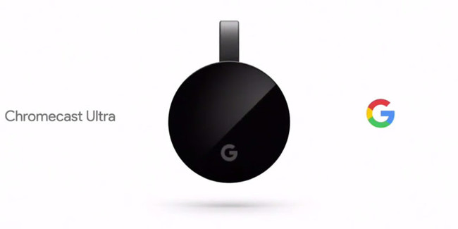 Chromecast Ultra 796x398