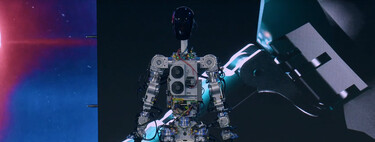 Tesla ha mostrado al robot con el que podría ahorrar en sueldos. Elon Musk asegura que costará menos que un Seat León