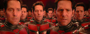 Al final, resulta que Ant-Man y la Avispa: Quantumanía empieza ahora a ser rentable para Marvel (pero muy poquito) 