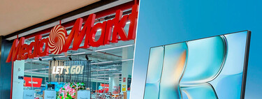 MediaMarkt tira hoy el precio de uno de los monitores Xiaomi más interesantes: está de liquidación