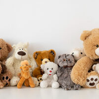 ¿Cada cuánto hay que lavar los peluches para prevenir alergias? 